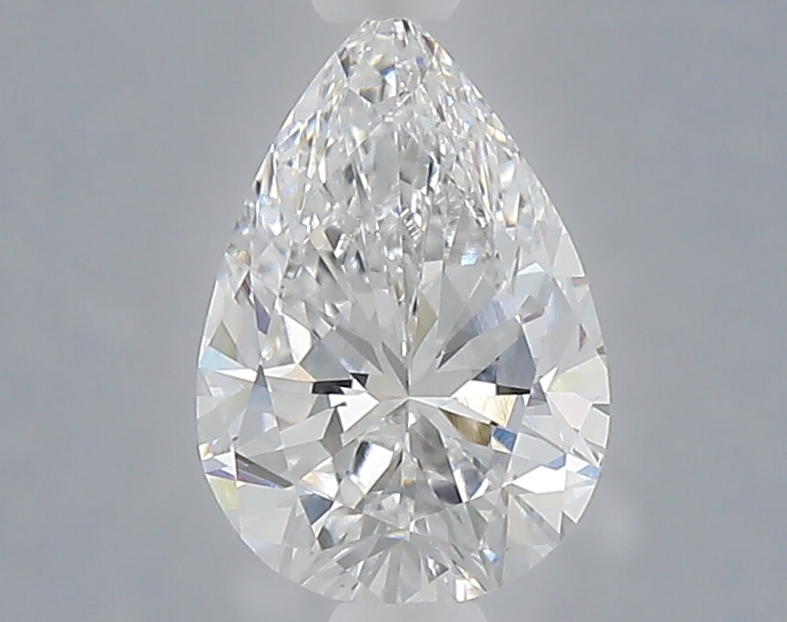 1.02 ct Pear D VVS2 IGI Certified Lab Grown Diamond