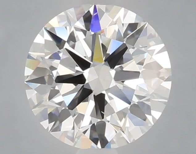 1.36 ct Round E VS2 IGI Certified Lab Grown Diamond