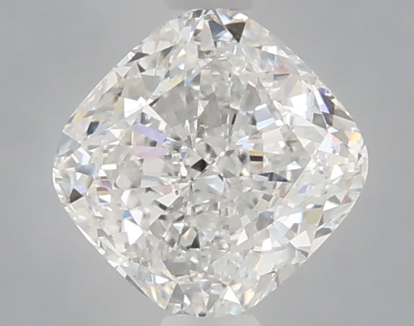 1.04 ct Cushion D VVS2 IGI Certified Lab Grown Diamond