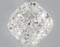 1.04 ct Cushion D VVS2 IGI Certified Lab Grown Diamond