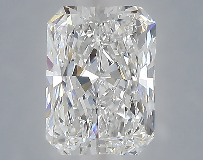 1.09 ct Radiant E VVS2 IGI Certified Lab Grown Diamond