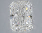 1.07 ct Radiant E VVS2 IGI Certified Lab Grown Diamond