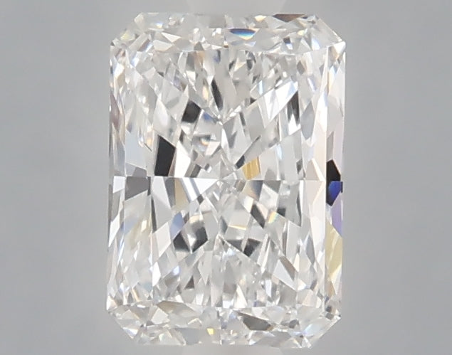 1.07 ct Radiant D VVS1 IGI Certified Lab Grown Diamond