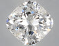 1.05 ct Cushion D VVS2 IGI Certified Lab Grown Diamond