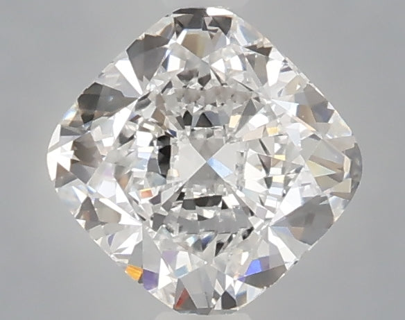 1.07 ct Cushion D VVS2 IGI Certified Lab Grown Diamond