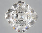 1.07 ct Cushion D VVS2 IGI Certified Lab Grown Diamond