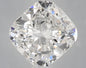 1.03 ct Cushion D VVS2 IGI Certified Lab Grown Diamond