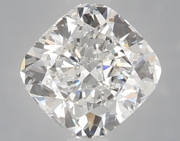 1.06 ct Cushion D VVS2 IGI Certified Lab Grown Diamond