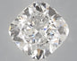 1.06 ct Cushion D VVS2 IGI Certified Lab Grown Diamond