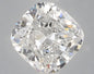 1.04 ct Cushion E VVS2 IGI Certified Lab Grown Diamond