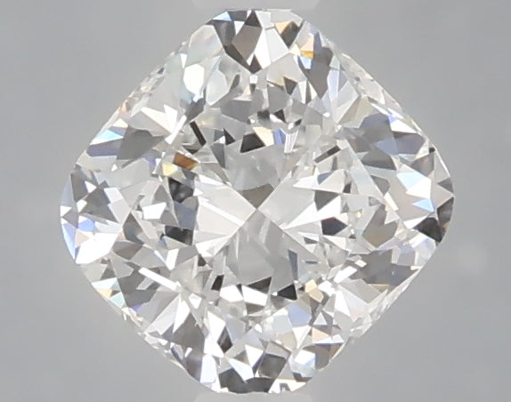 1.03 ct Cushion D VVS2 IGI Certified Lab Grown Diamond