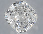 1.03 ct Cushion E VS1 IGI Certified Lab Grown Diamond