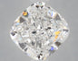 1.06 ct Cushion D VVS2 IGI Certified Lab Grown Diamond