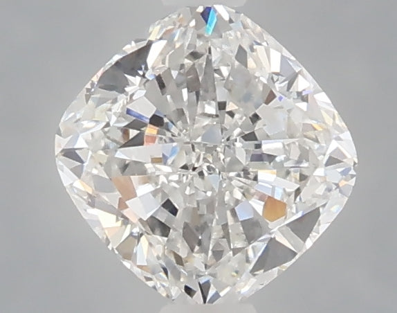 1.08 ct Cushion D VVS2 IGI Certified Lab Grown Diamond