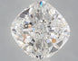 1.08 ct Cushion D VVS2 IGI Certified Lab Grown Diamond