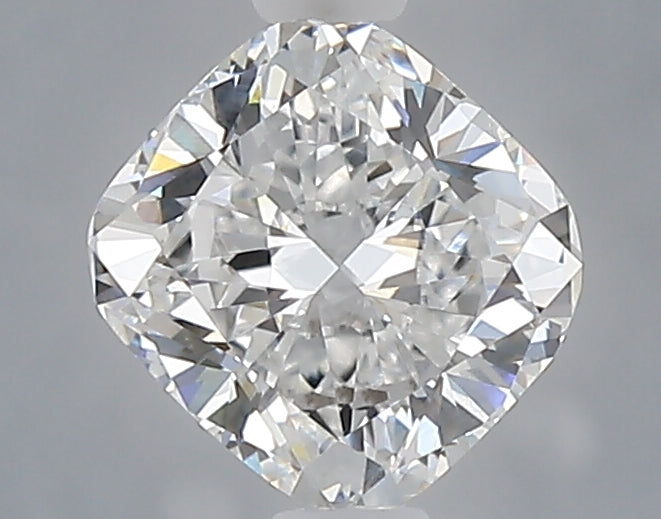 1.06 ct Cushion D VVS2 IGI Certified Lab Grown Diamond
