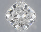 1.06 ct Cushion D VVS2 IGI Certified Lab Grown Diamond