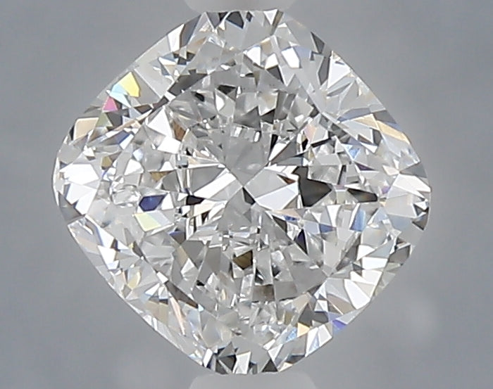 1.09 ct Cushion D VVS2 IGI Certified Lab Grown Diamond