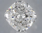 1.09 ct Cushion D VVS2 IGI Certified Lab Grown Diamond