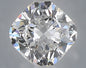 1.01 ct Cushion D VVS2 IGI Certified Lab Grown Diamond