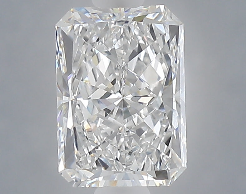 1.06 ct Radiant E VVS1 IGI Certified Lab Grown Diamond
