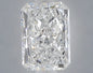 1.06 ct Radiant E VVS1 IGI Certified Lab Grown Diamond
