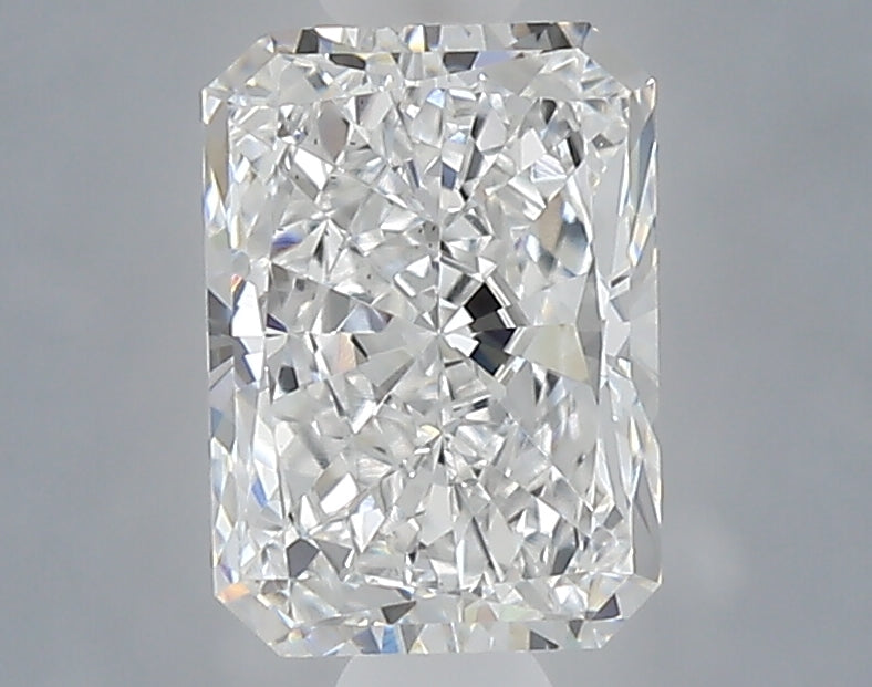 1.06 ct Radiant E VVS2 IGI Certified Lab Grown Diamond