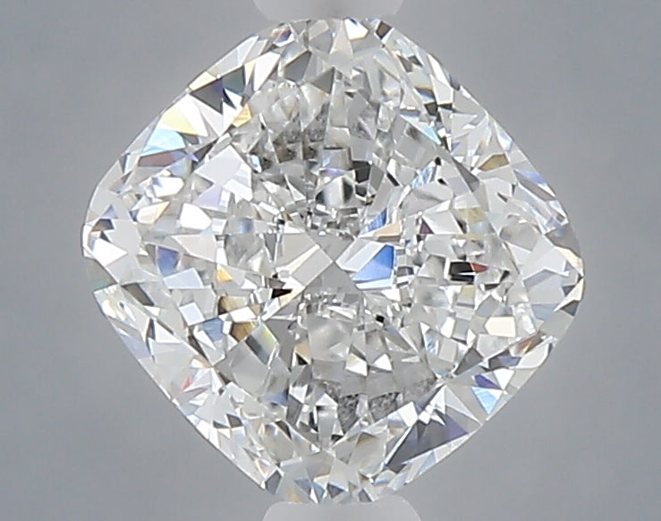 1.09 ct Cushion D VVS2 IGI Certified Lab Grown Diamond