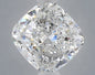1.09 ct Cushion D VVS2 IGI Certified Lab Grown Diamond