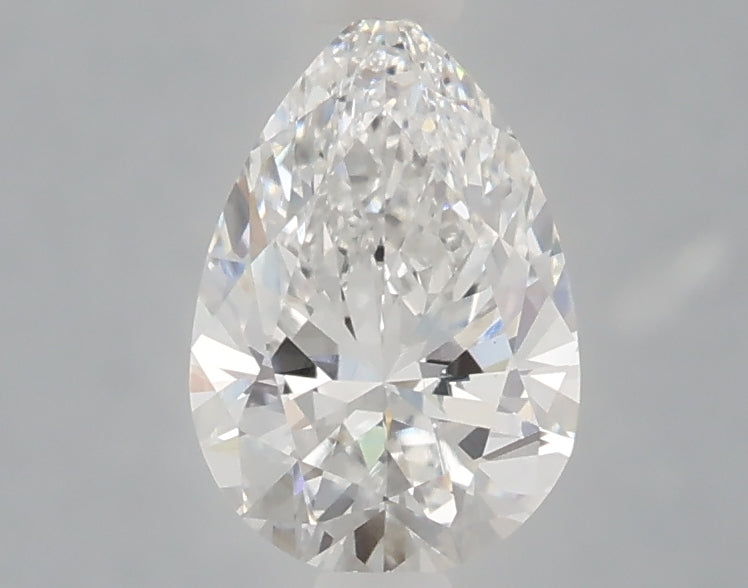 1.07 ct Pear D VVS2 IGI Certified Lab Grown Diamond