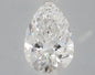 1.07 ct Pear D VVS2 IGI Certified Lab Grown Diamond