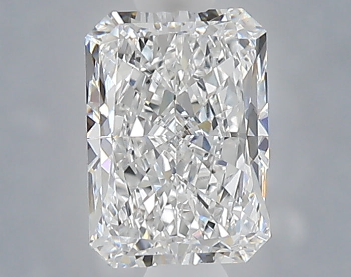 1.07 ct Radiant E VVS2 IGI Certified Lab Grown Diamond