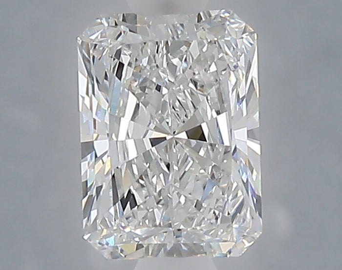 1.06 ct Radiant E VVS2 IGI Certified Lab Grown Diamond