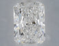 1.06 ct Radiant E VVS2 IGI Certified Lab Grown Diamond