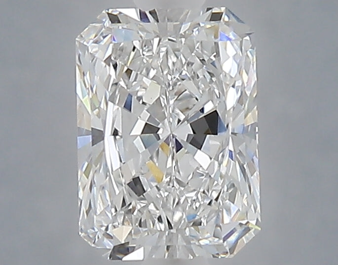 1.08 ct Radiant E VVS2 IGI Certified Lab Grown Diamond
