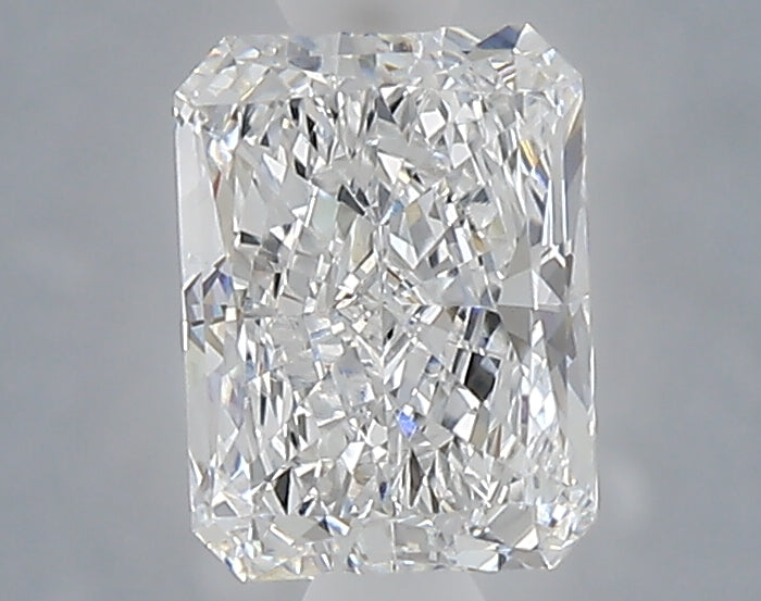1.07 ct Radiant D VVS2 IGI Certified Lab Grown Diamond