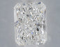 1.07 ct Radiant D VVS2 IGI Certified Lab Grown Diamond
