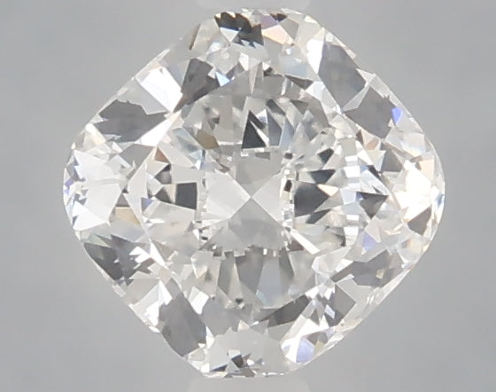 1.04 ct Cushion D VVS2 IGI Certified Lab Grown Diamond
