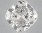 1.04 ct Cushion D VVS2 IGI Certified Lab Grown Diamond