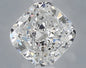1.04 ct Cushion D VVS2 IGI Certified Lab Grown Diamond