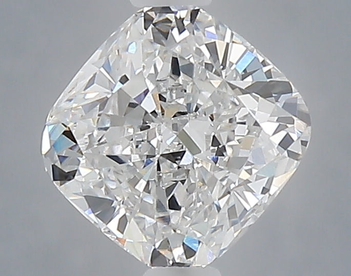 1.04 ct Cushion D VVS2 IGI Certified Lab Grown Diamond