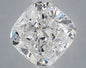 1.04 ct Cushion D VVS2 IGI Certified Lab Grown Diamond