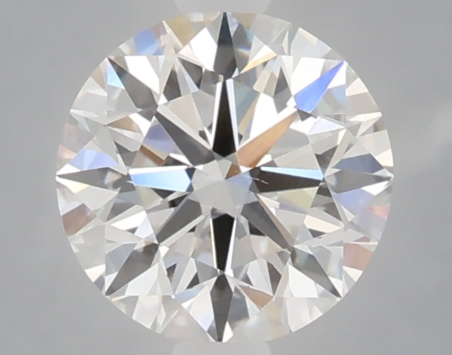 1.39 ct Round E VS2 IGI Certified Lab Grown Diamond