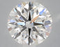 1.39 ct Round E VS2 IGI Certified Lab Grown Diamond