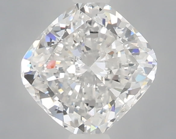 1.06 ct Cushion D VVS2 IGI Certified Lab Grown Diamond