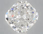 1.06 ct Cushion D VVS2 IGI Certified Lab Grown Diamond