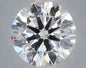 1.39 ct Round E VS2 IGI Certified Lab Grown Diamond
