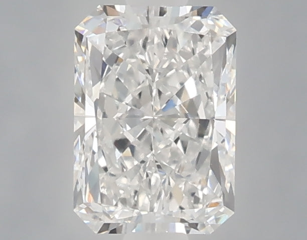 1.06 ct Radiant E VVS2 IGI Certified Lab Grown Diamond