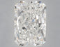 1.06 ct Radiant E VVS2 IGI Certified Lab Grown Diamond