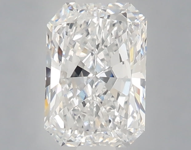 1.01 ct Radiant E VVS1 IGI Certified Lab Grown Diamond